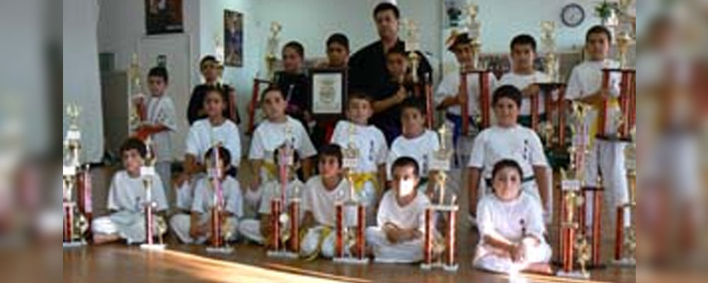 International-Olymp-Karate