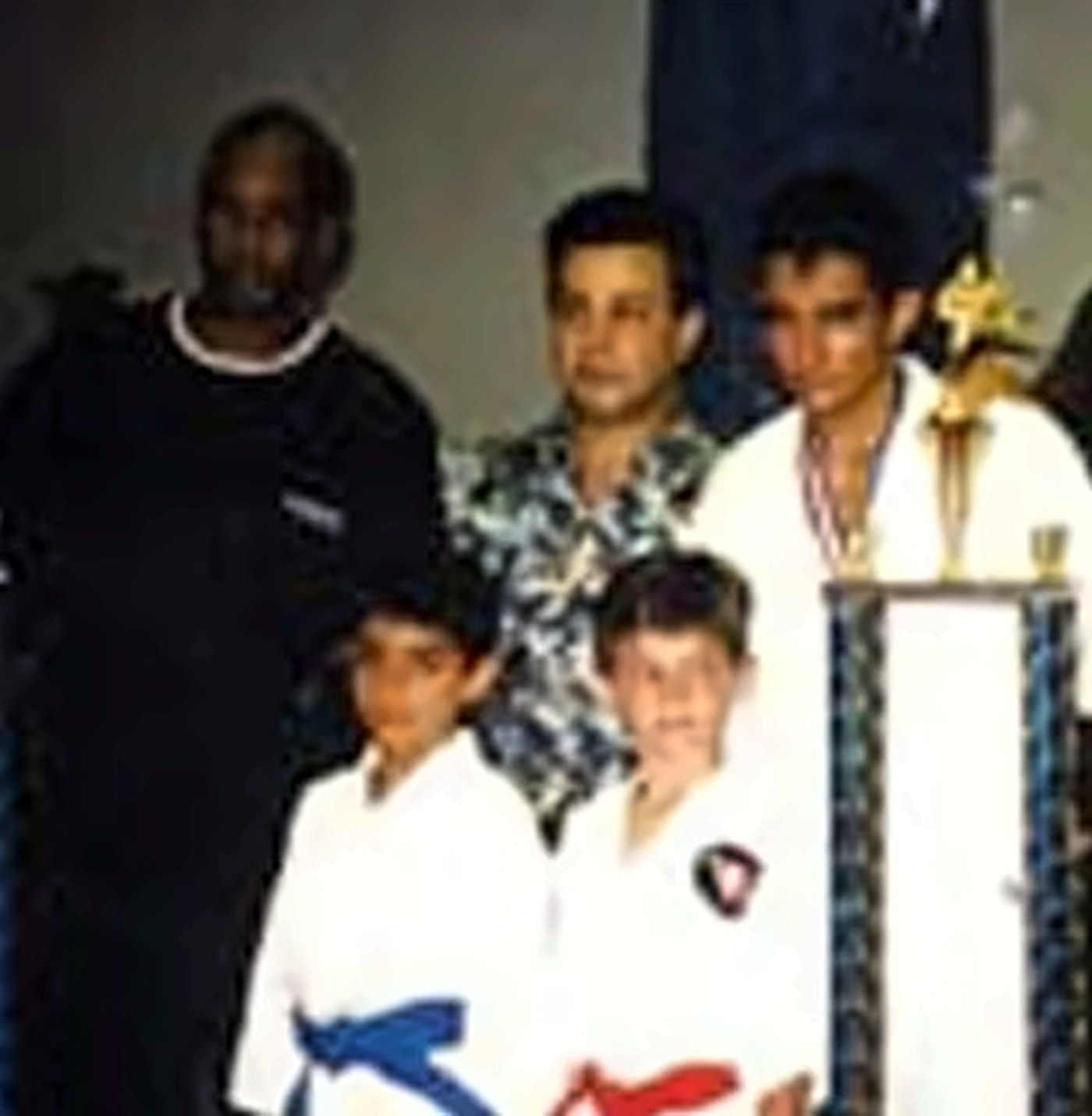 Matteson Kempo Karate to hold Open House