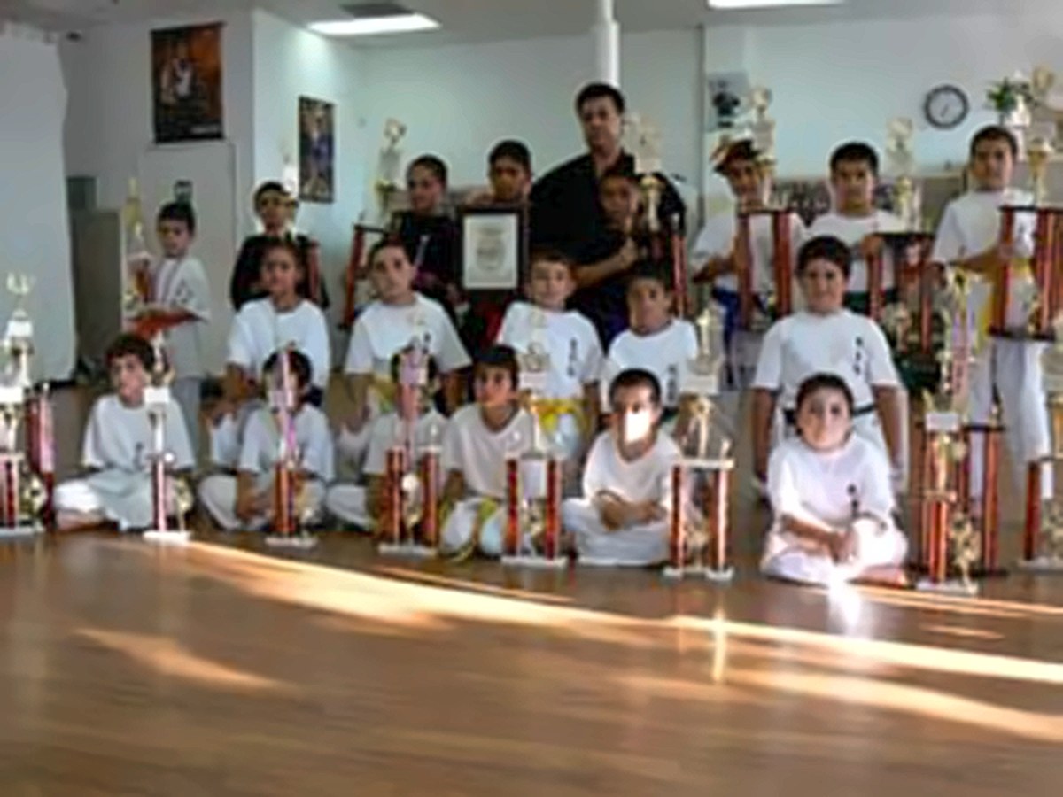 Kids Program
