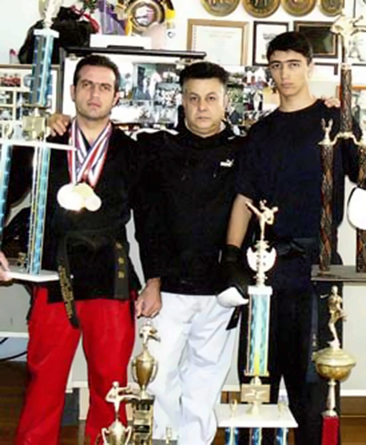 Adult & Teen Program
